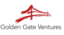 Được đầu tư Golden Gate Ventures