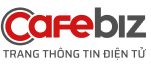 Cafebiz Logo