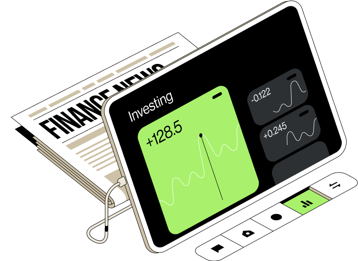 Chọn mức độ rủi ro phù hợp